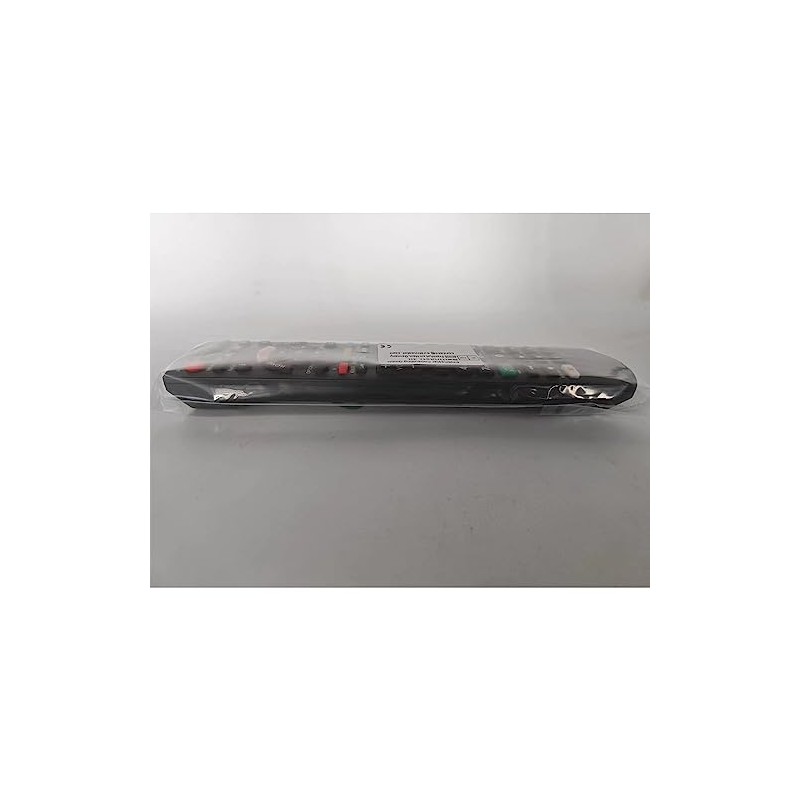 SIUMAL SIUMAL Replacement Panasonic TV Remote Control for All Panasonic