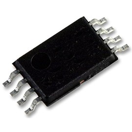 NAND GATE, 2 I/P, -40 to 125°C, Logic Gates/Inverter ICs, 5 Pack, 74AHC2G00DP, 125