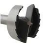Interlocked Forstner Bits of 25.0 To 50.0 mmØ - Ø