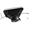 YLT Auto 4PCS 4x6" inch Square LED Headlights Cold White