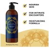 Maple Holistics Aceite De Masaje Vainilla Para Masajes Erótico 8