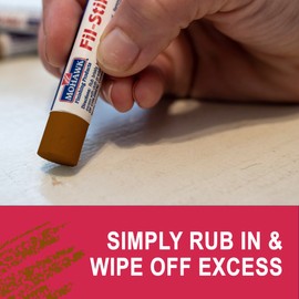 Mohawk Finishing Products M230-0240 Fil-Stik Putty Stick