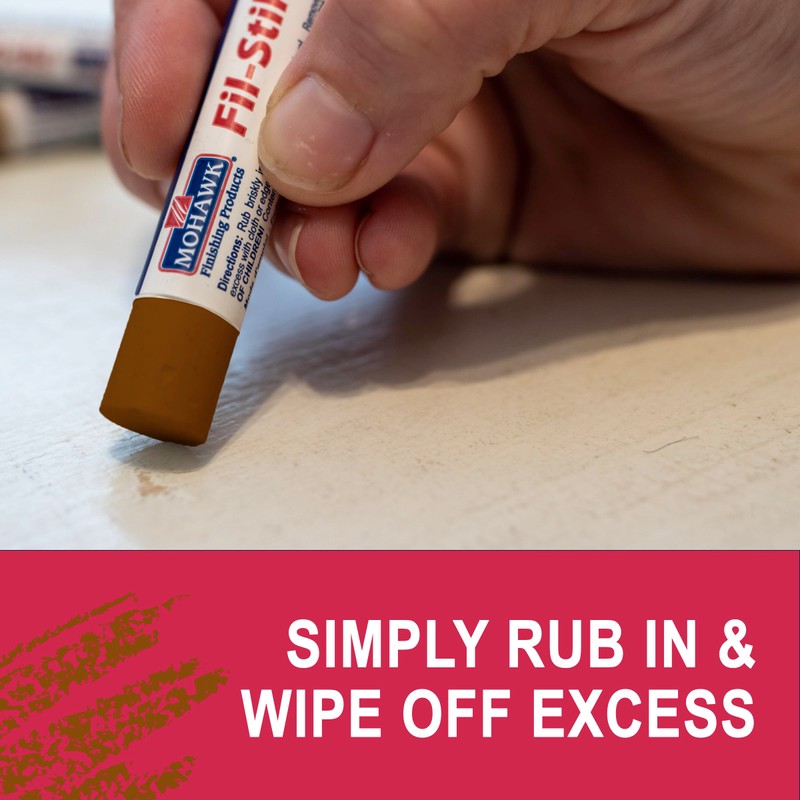 Mohawk Finishing Products M230-0240 Fil-Stik Putty Stick