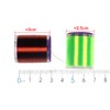 Fly Tying Thread 8 Bright Colors 75D High Tensile Waxed