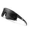 OUKEMAX Polarized Sport Sunglasses-Men-Women Running-Sunglasses: Cycling Sun Glasses UV400 Protection