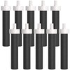 10 Pack Water Filters Compatible with Brita Water Bottles Hard-Sided
