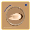 Protector Solar Facial Nivea Sun Control Brillo Tono Claro Cobertura