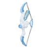 Bubble Water Bow ABS 3 in 1 9 Holes Bubble