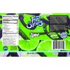 (Sugar Free) Lime Hip Syrups 750ml