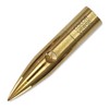 Colorverse Shuttle Dip Pen Nib - Brass