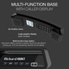 ALCATEL ePure Premium - Cordless Phone DECT With Answering Machine