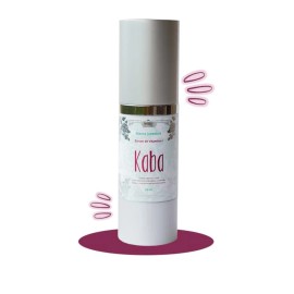 KABA Serum Vitamina C con Acido Hialuronico