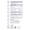 Trace Minerals Zerolyte Canister Electrolitos Polvo Servicios Sabor Sandia Salada