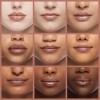 Rimmel London Coffee Shimmer Lip Color 014 Ounce Long Lasting