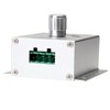 SUPERNIGHT 12V Dimmer Switch, Dimmer Knob Aluminium Case DC12V-24V 8A