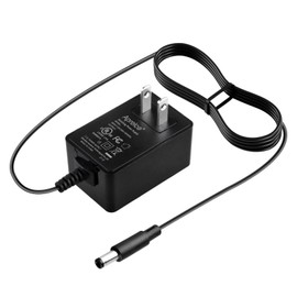 Aprelco UL Listed AC Adapter Compatible with Sirius Stiletto 2 10/100 SLH2 SLH1 SL2 S50 PowerConnect Vehicle D Cord Cable PS Charger Input: 100-240 VAC 50/60Hz Worldwide Voltage Use Mains PSU