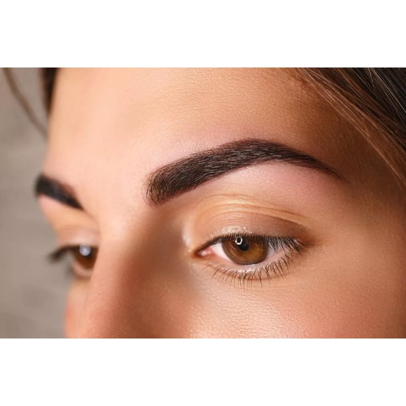 Sheló Nabel Gel Fijador Transparente Para Cejas Sheló Cejas Definidas