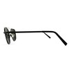 Bonateks Unisex DEPLGZLK100143 Sunglasses, Green, 1.1 mm, Green