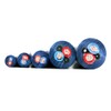 Van Damme Professional Blue Series Studio Grade 2 x 0.75