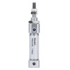 Pneumatic Cylinder Stainless Steel Mini Pen Shaped Air Tool for