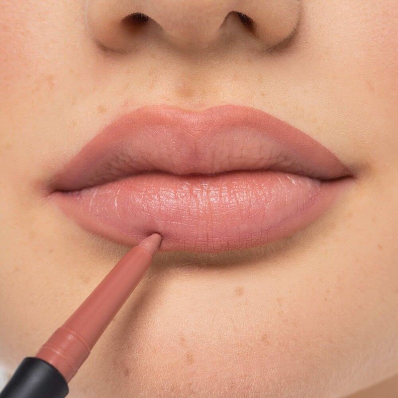 ARTDECO Mineral Lip Styler - Long-Lasting Lip Liner with Integrated