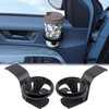 2Pcs Car Cup Holder Compatible with Ford Maverick 2022-2025 Inner
