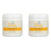 Marca Henna Tinte De Cabello (paquete De 2) Rainbow Rubio