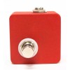 JHS Pedals Red Remote Pedal for Morning Glory SuperBolt Twin