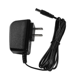 HQRP AC Adapter/Power Supply Compatible with Ibanez WD7JR Weeping Demon WAH / WH10V2 Classic WAH Pedal Guitar Effects Pedals Plus HQRP Euro Plug Adapter
