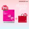 Jeonggwanjang CheongKwanJang Hwaae Rock Q Total Solution 1 box (14 bottles of 25ml) / 정관장 화애락큐 토탈솔루션 1박스 (25ml14병)