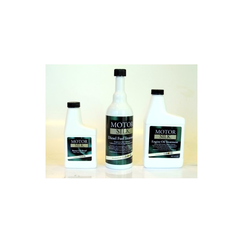 Gold Diesel Egine Fuel Saver Package, Standard Transmission