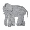 No Filling Elephant Plush Toy No PP Cotton Plush Animal