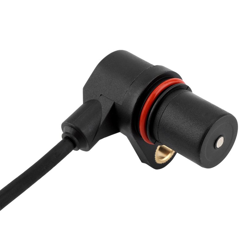 Hlyjoon Crankshaft Sensor 06A906433C 06A906433F Crankshaft Position Sensor for A3