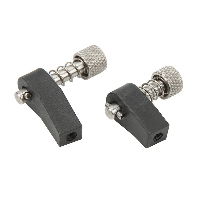 Cable End Assembly Kit 648‑48330‑50 Stainless Steel Outboard Engine Parts