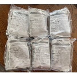 A-Pack Ready Meal Emergency/Surv