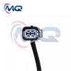 HICKS 234-4733 Downstream O2 Oxygen Sensor For Honda Civic CR-V