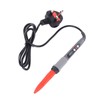 60W Digital Soldering Iron Heat Set Insert Tool with Insert