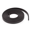 Shower Door Magnetic Strip, Flexible Magnetic Strip Shower Insert Replacement