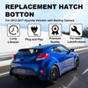 Hatch Button Rrunk Door Lock Trunk Hatch Release Switch Buttons