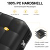 MGOB 28 Inch Large Luggage with Dual 360° Spinner Wheels
