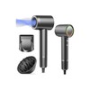 OIMYE Hair Dryer, 160000 RPM Professional High Speed Ionic Blow