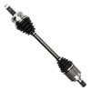 PHILTOP Front Left HY-8221 CV AXLE SHAFT Replacement for 2013-2016