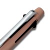 Jetstream 4 & 1 BAMBOO MSXE5200B5.G Multi-functional Ballpoint Pen