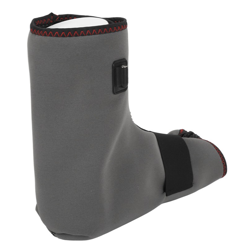 Ankle Warmer Massager Electric Heating Promote Blood Circulation Ankle Massager