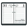 House of Doolittle Economy Daily Desk Calendar Refill, 3.5 x