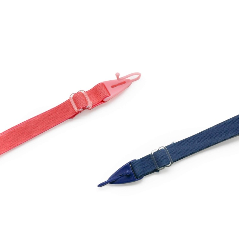 EnzoDate Children's Glasses Strap, Children's Glasses Cord, Sports Eyewear Head