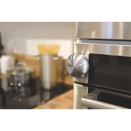 Silit Kitchen Timer Puk, Silver