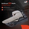 A-Premium Front Right Passenger Side Interior Door Handle Compatible with