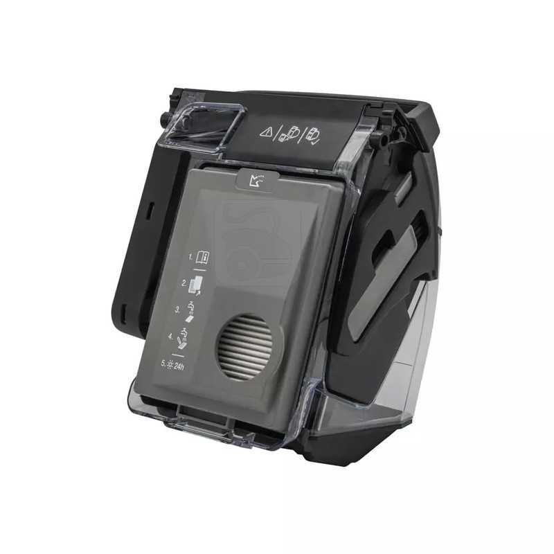 Fine Dust Filter Compatible with Miele Filter CX-FSF for Boost