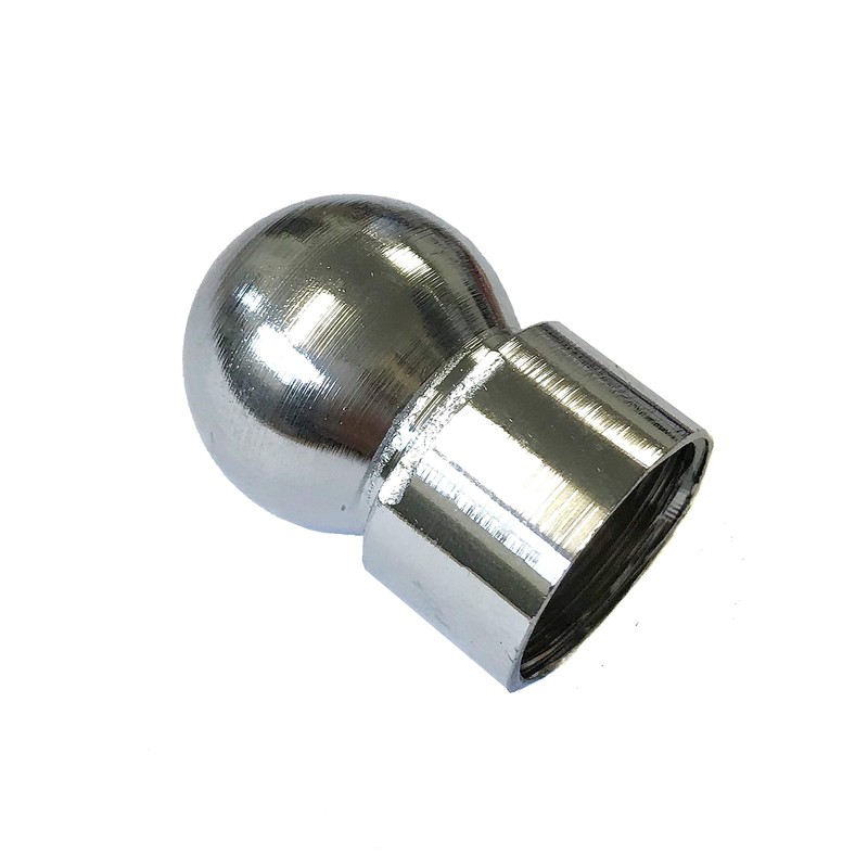Ball Thread 1/2 Inch for Rain Shower Head Shower Head